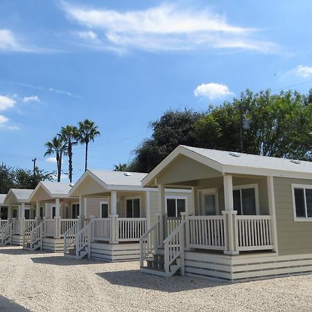 Travelers World Rv Resort ซานอันโตนิโอ ภายนอก รูปภาพ