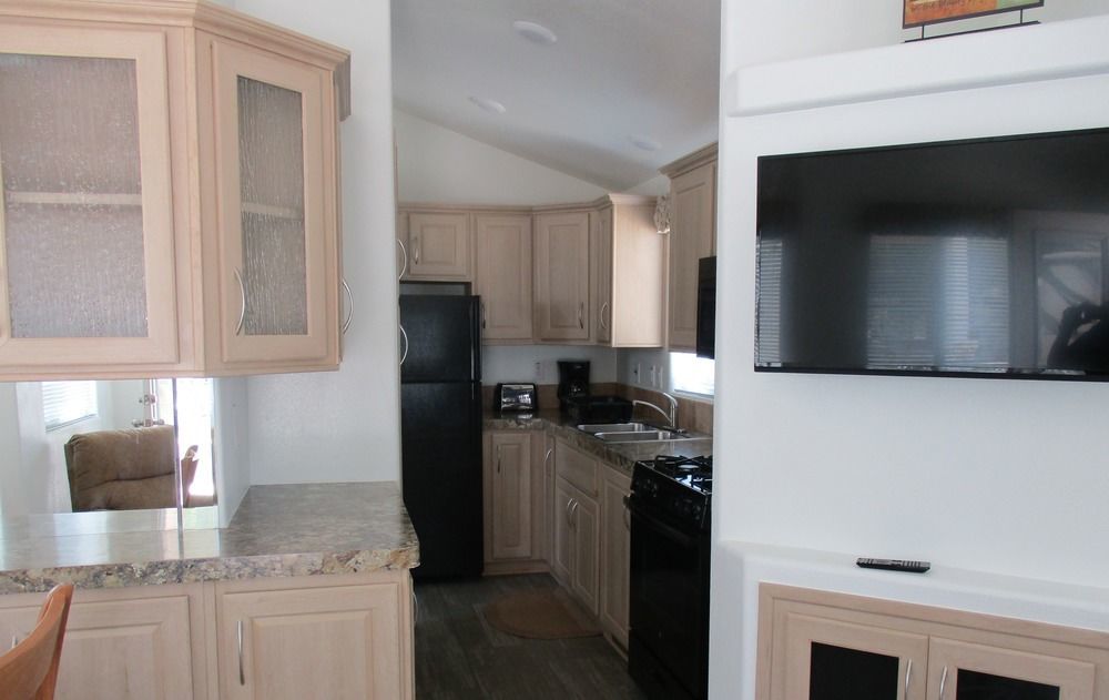 Travelers World Rv Resort ซานอันโตนิโอ ภายนอก รูปภาพ