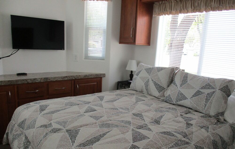 Travelers World Rv Resort ซานอันโตนิโอ ภายนอก รูปภาพ